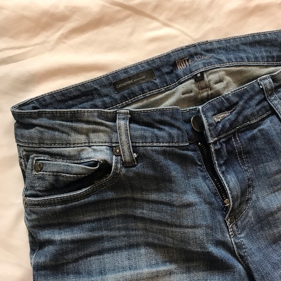 Kut from the Kloth Boyfriend Jeans - Picture 7 of 7